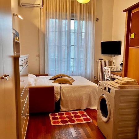 Abbrescia 50 Apartment บารี ภายนอก รูปภาพ