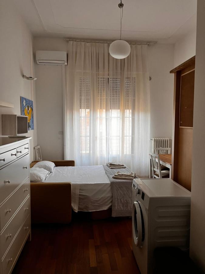 Abbrescia 50 Apartment บารี ภายนอก รูปภาพ