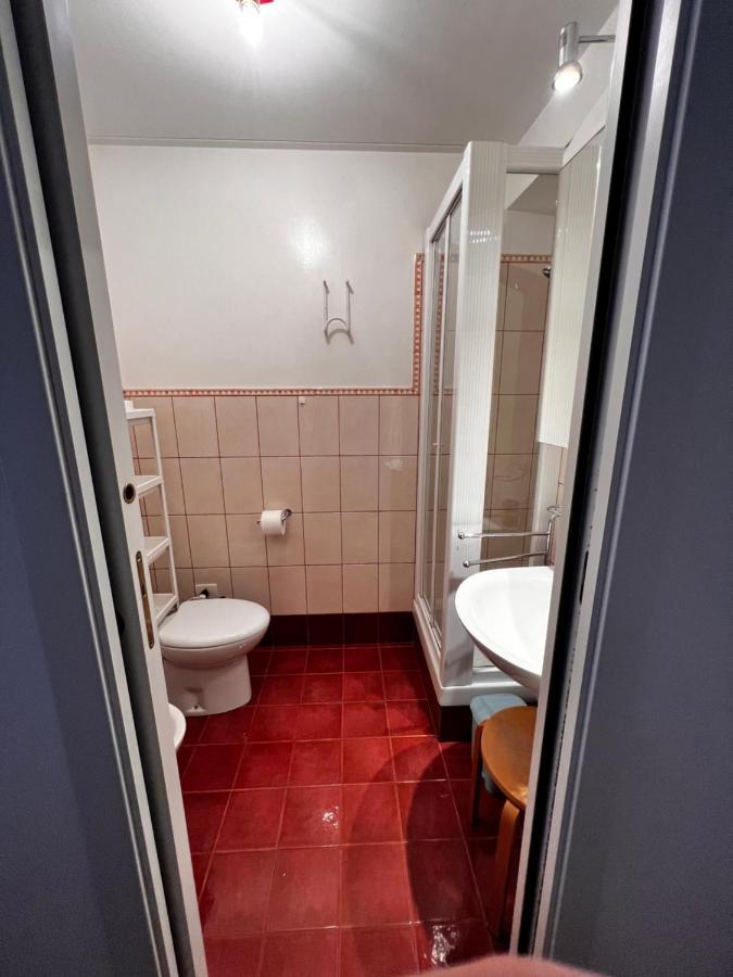 Abbrescia 50 Apartment บารี ภายนอก รูปภาพ