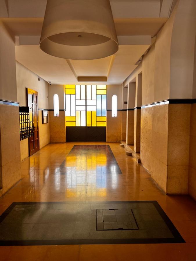 Abbrescia 50 Apartment บารี ภายนอก รูปภาพ