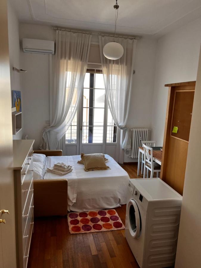 Abbrescia 50 Apartment บารี ภายนอก รูปภาพ