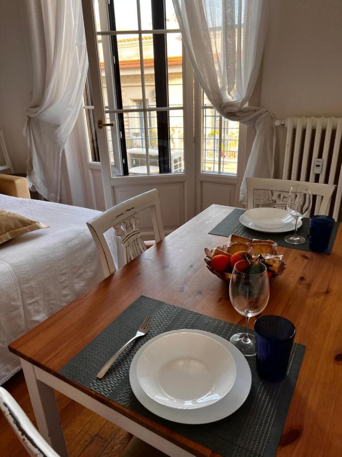 Abbrescia 50 Apartment บารี ภายนอก รูปภาพ